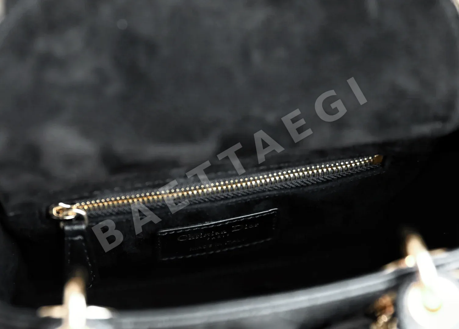 디올 165257 가방 Dior Bag 상세 이미지 8