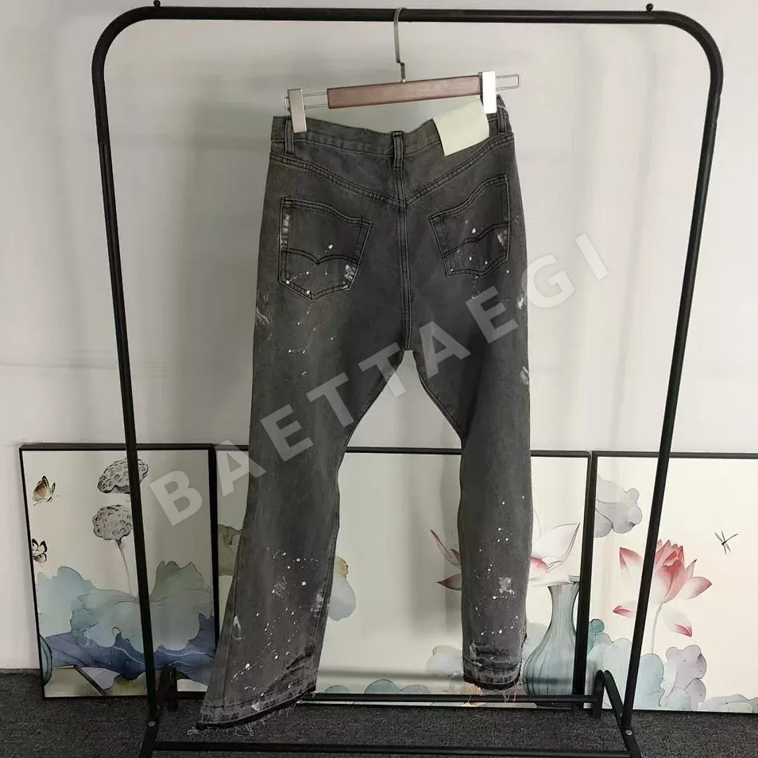갤러리디파트먼트 바지 203245 Gallery Dept. Pants 상세 이미지 26
