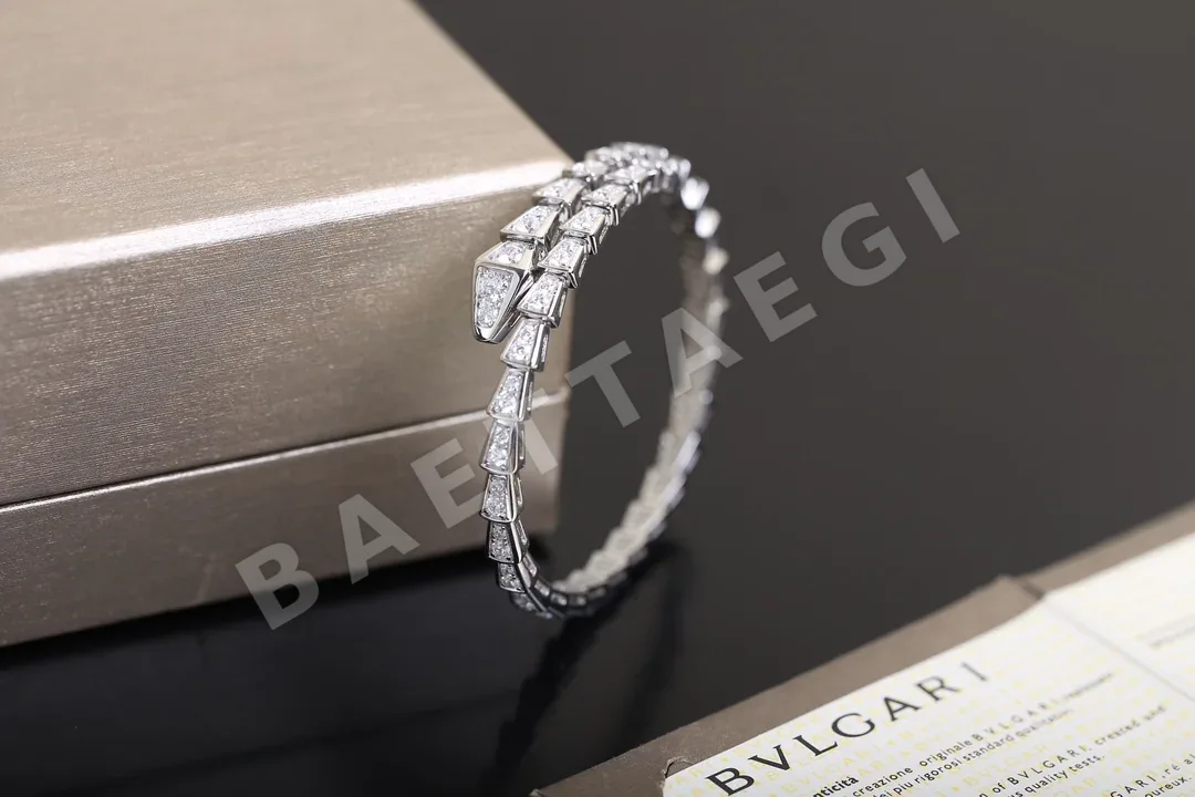 불가리 팔찌 64825 Bvlgari Bracelet 상세 이미지 5