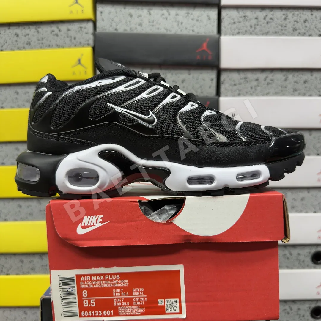 나이키 [BD] 에어 맥스 플러스 604133-001 201853 Nike Air Max Plus