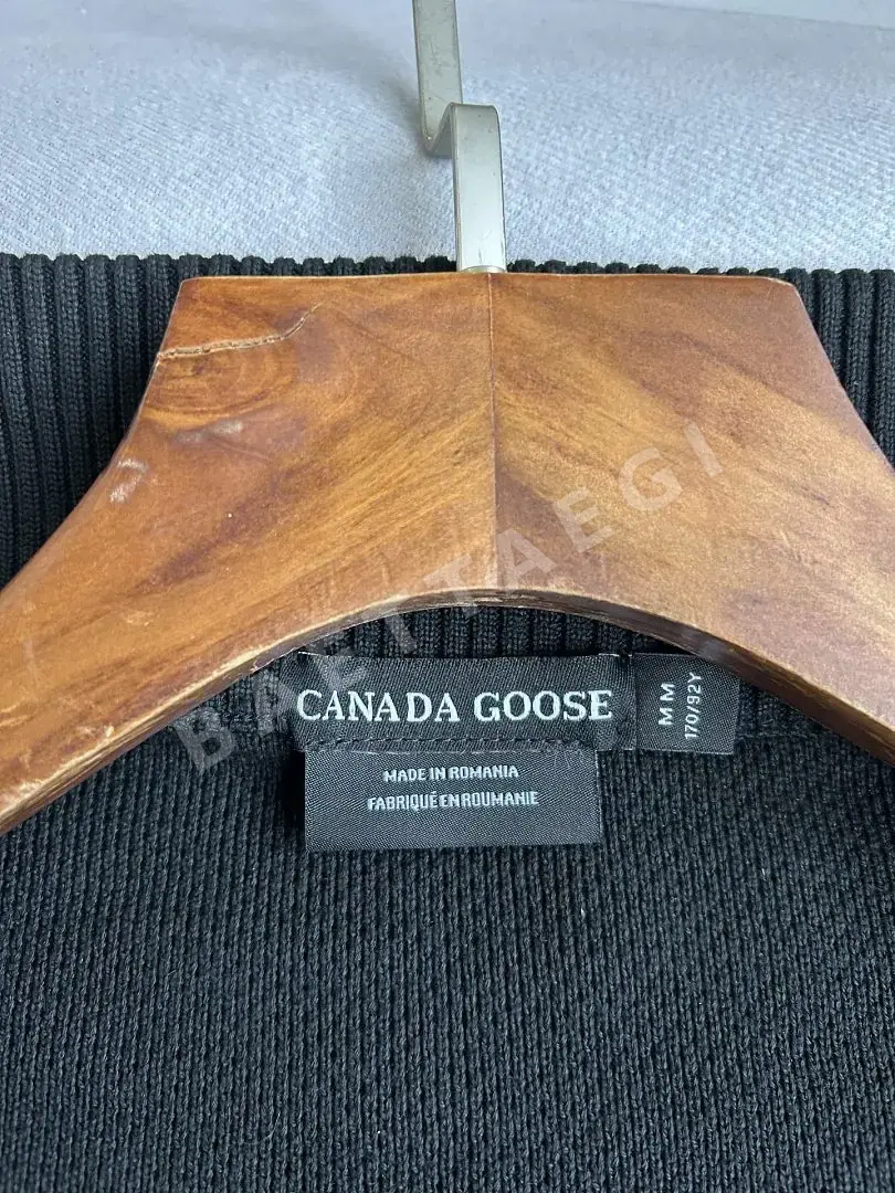 캐나다구스 [RF] 6829 블랙 205718 Canada Goose 6829 상세 이미지 7
