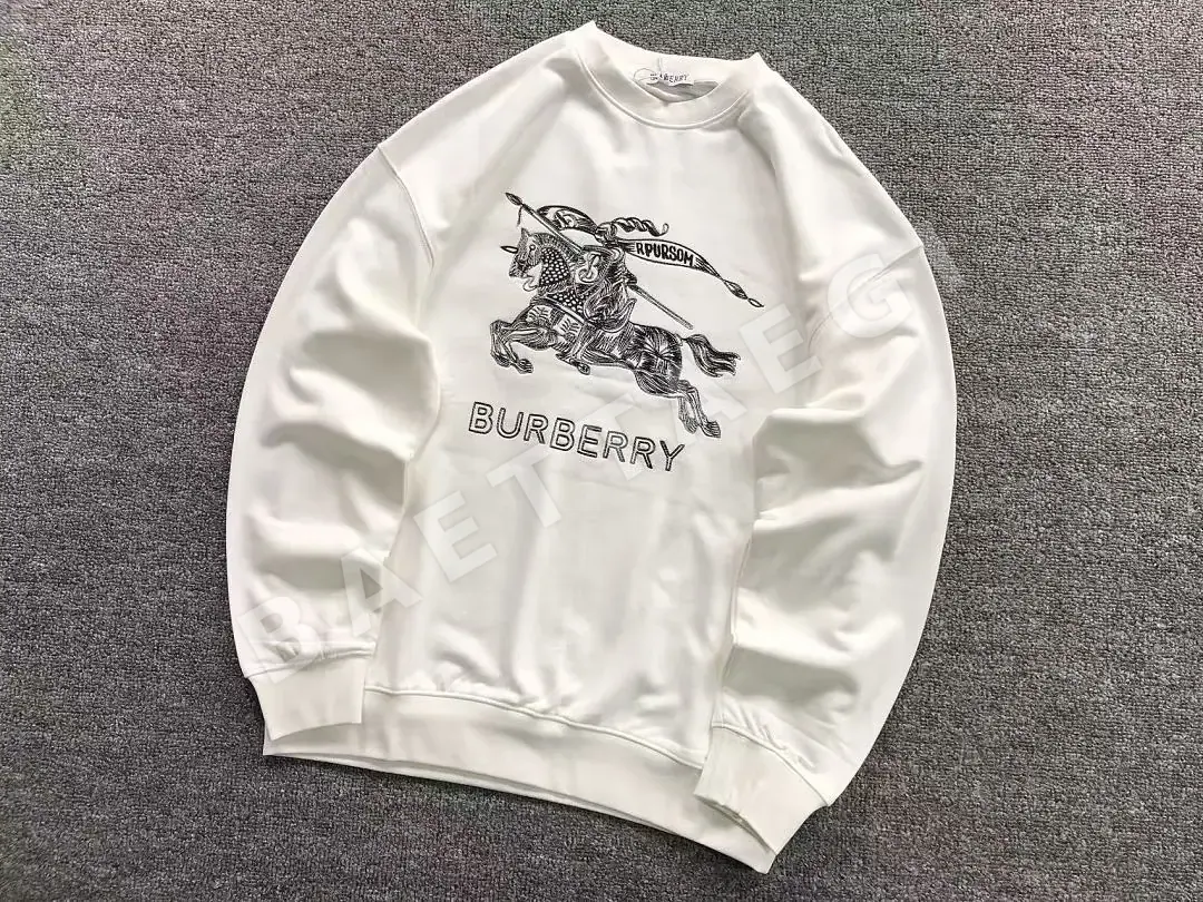 버버리 후드티 203567 Burberry Hoodie 상세 이미지 11