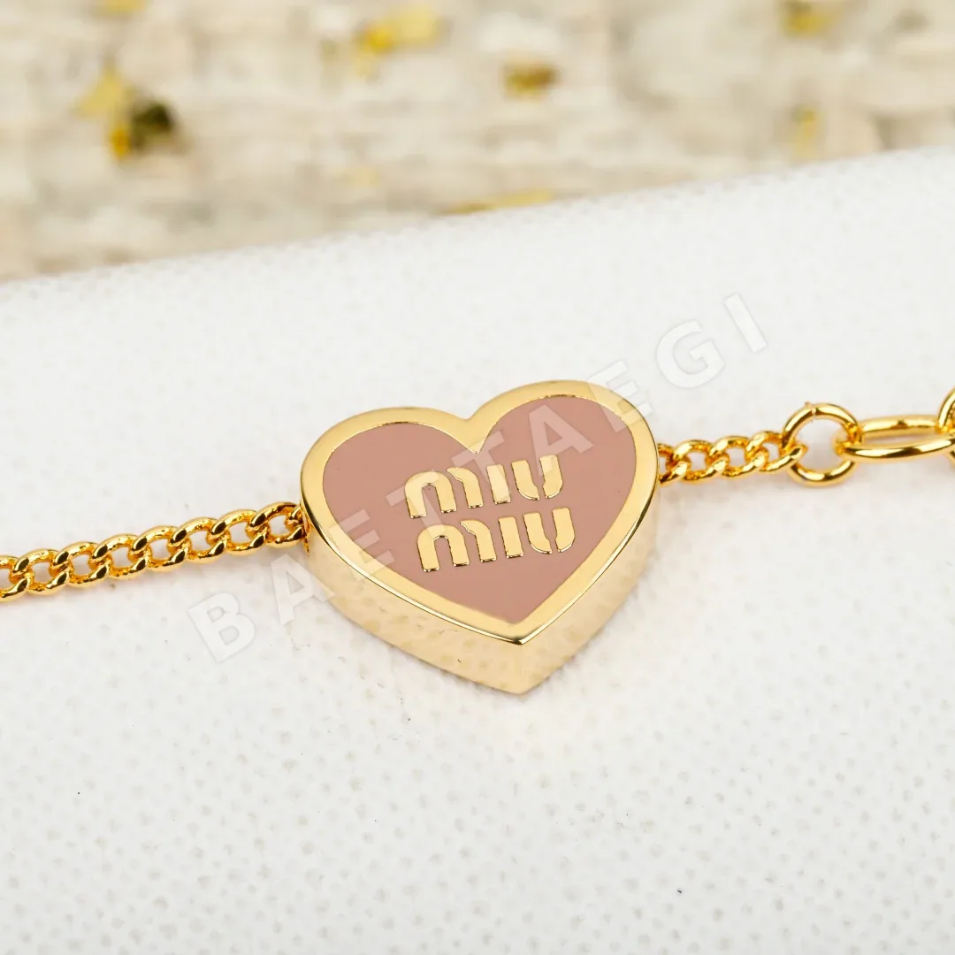 미우미우 팔찌 61001 Miu Miu Bracelet 상세 이미지 6