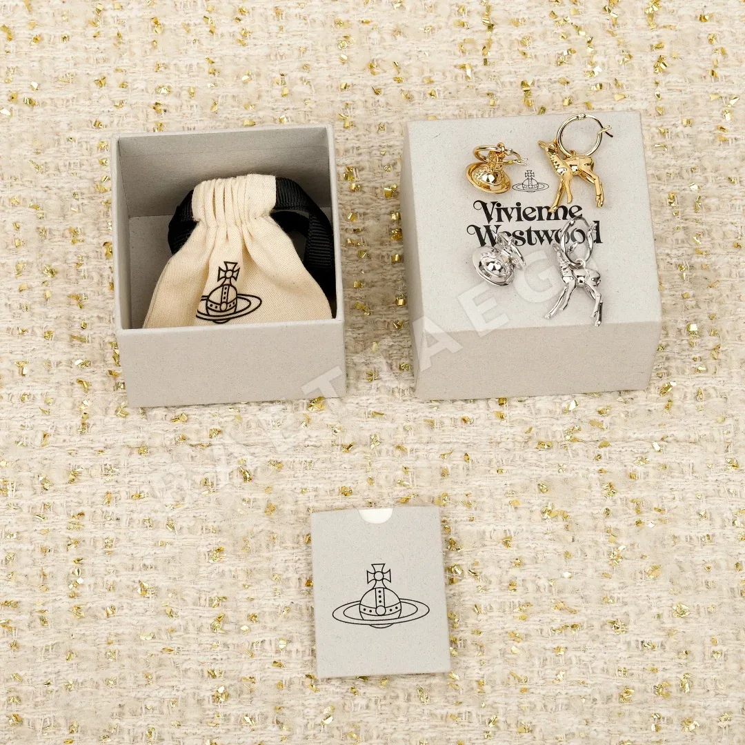 비비안웨스트우드 귀걸이 65177 Vivienne Westwood Earrings 상세 이미지 1
