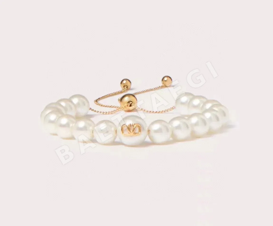 발렌티노 팔찌 63561 Valentino Bracelet 상세 이미지 3
