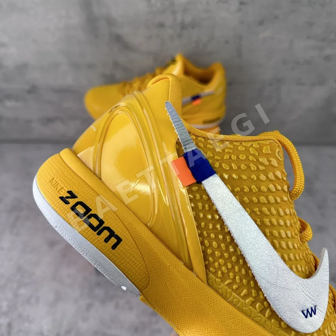 나이키 CW2190-501 200980 Nike ZK6 OW 상세 이미지 3