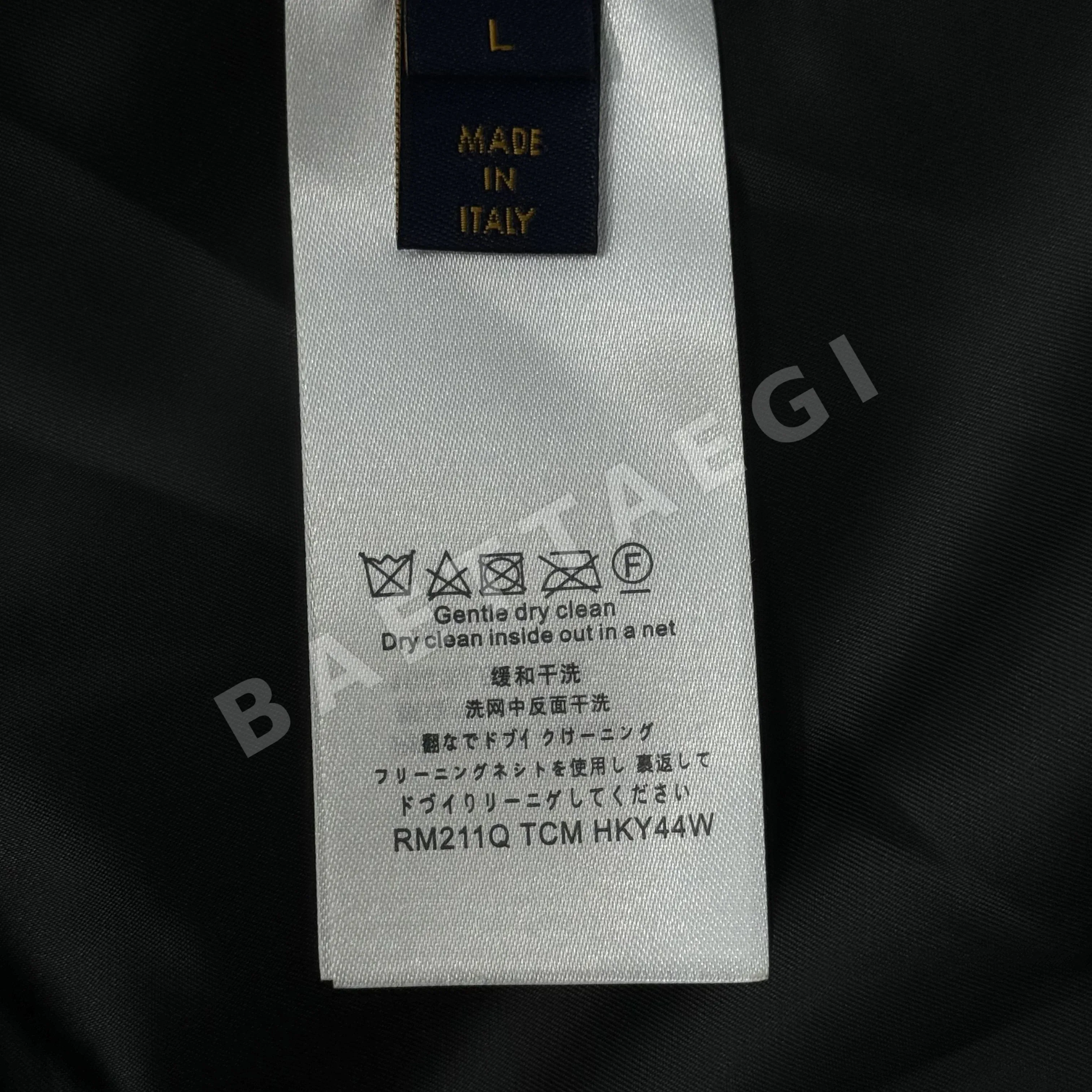 루이비통 남성 자켓 53913 Louis Vuitton 상세 이미지 18
