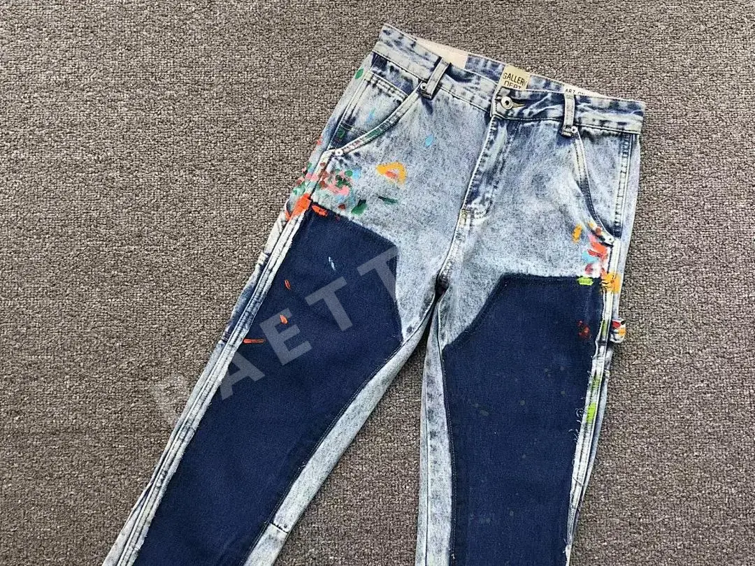갤러리디파트먼트 바지 203174 Gallery Dept. Pants 상세 이미지 9