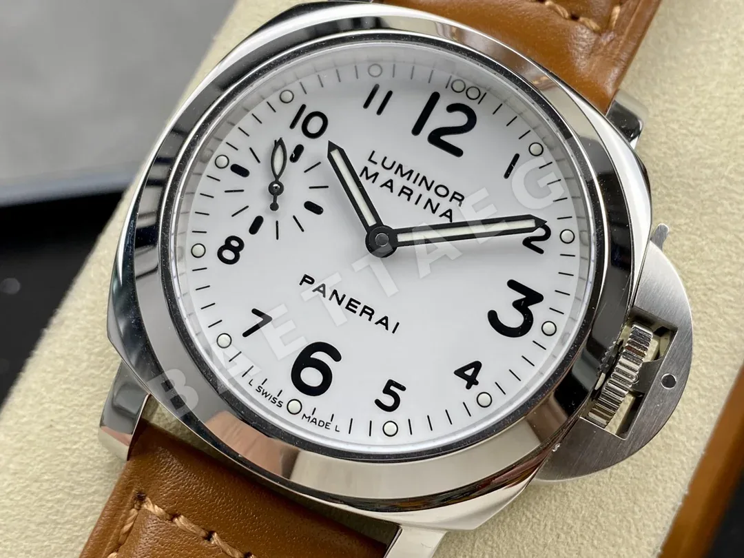 파네라이 PAM113 수동 시계 상세 이미지 3
