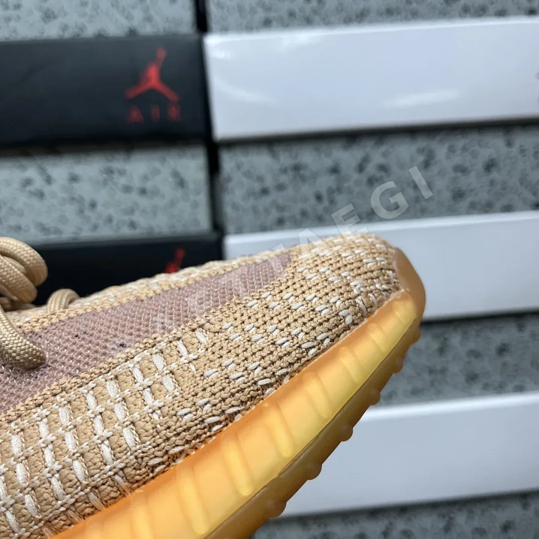 아디다스 [R] 이지 부스트 350 V2 EG7490 200749 Adidas Yeezy Boost 350 V2 상세 이미지 9