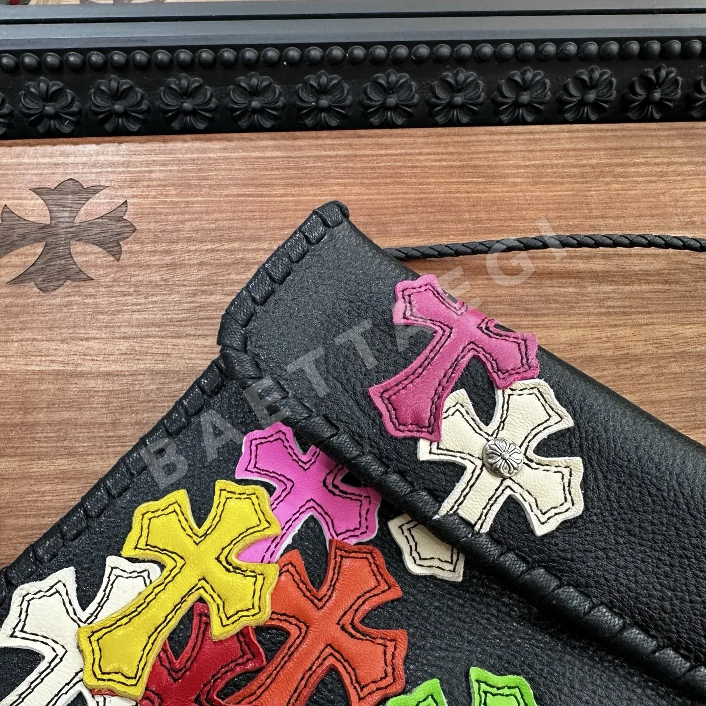 크롬하츠 164072 가방 Chrome Hearts Bag 상세 이미지 5