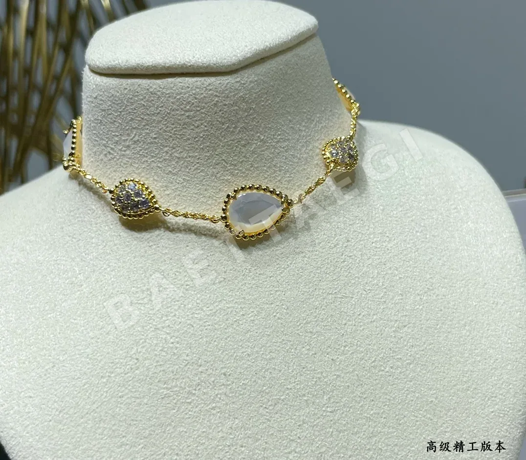 부쉐론 팔찌 63287 Boucheron Bracelet 상세 이미지 4