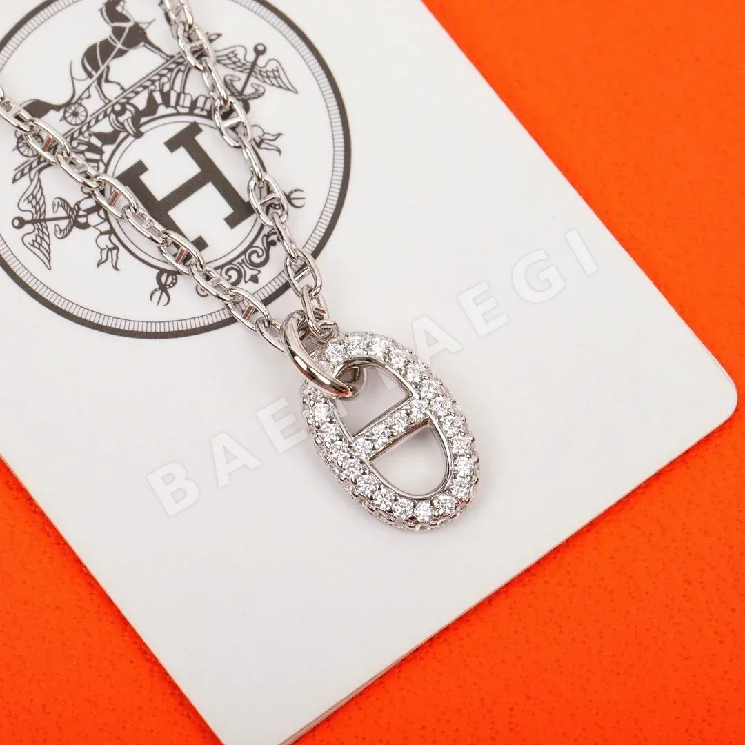 에르메스 목걸이 70326 Hermes Necklace 상세 이미지 16