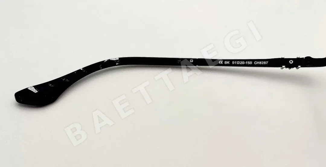크롬하츠 선글라스 204960 Chrome Hearts Sunglasses 상세 이미지 7