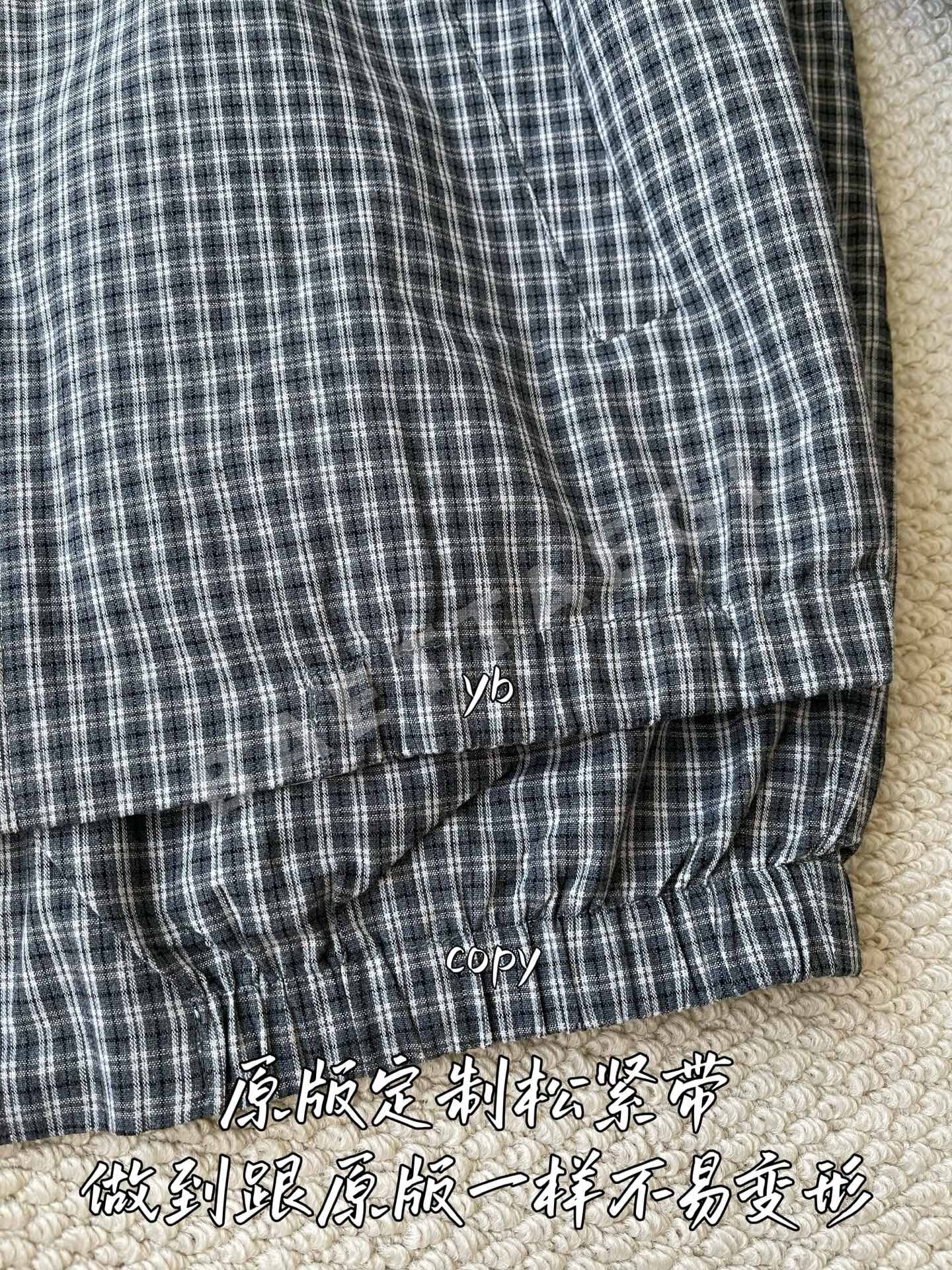 프라다 남성 자켓 상세 이미지 8