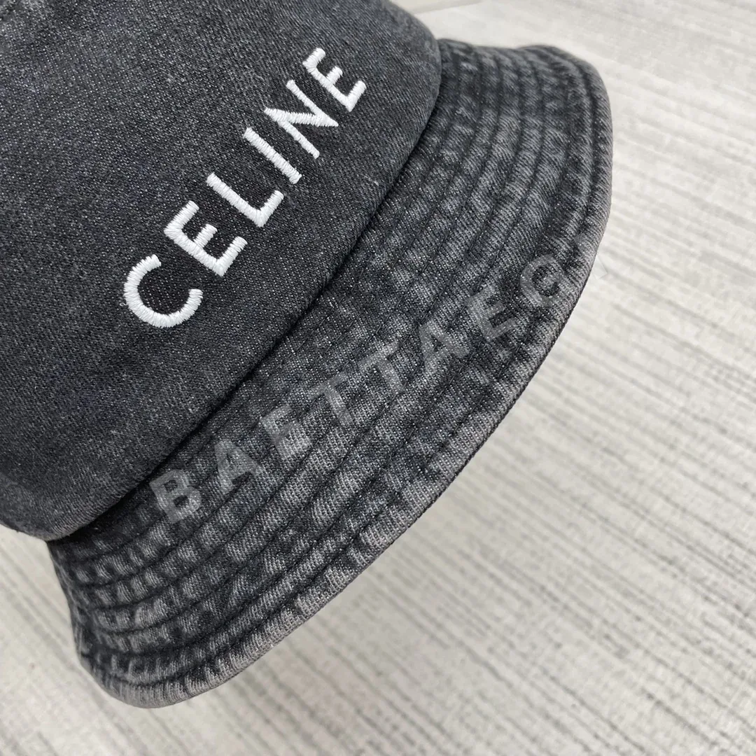 셀린느 모자 84216 Celine Cap 상세 이미지 8
