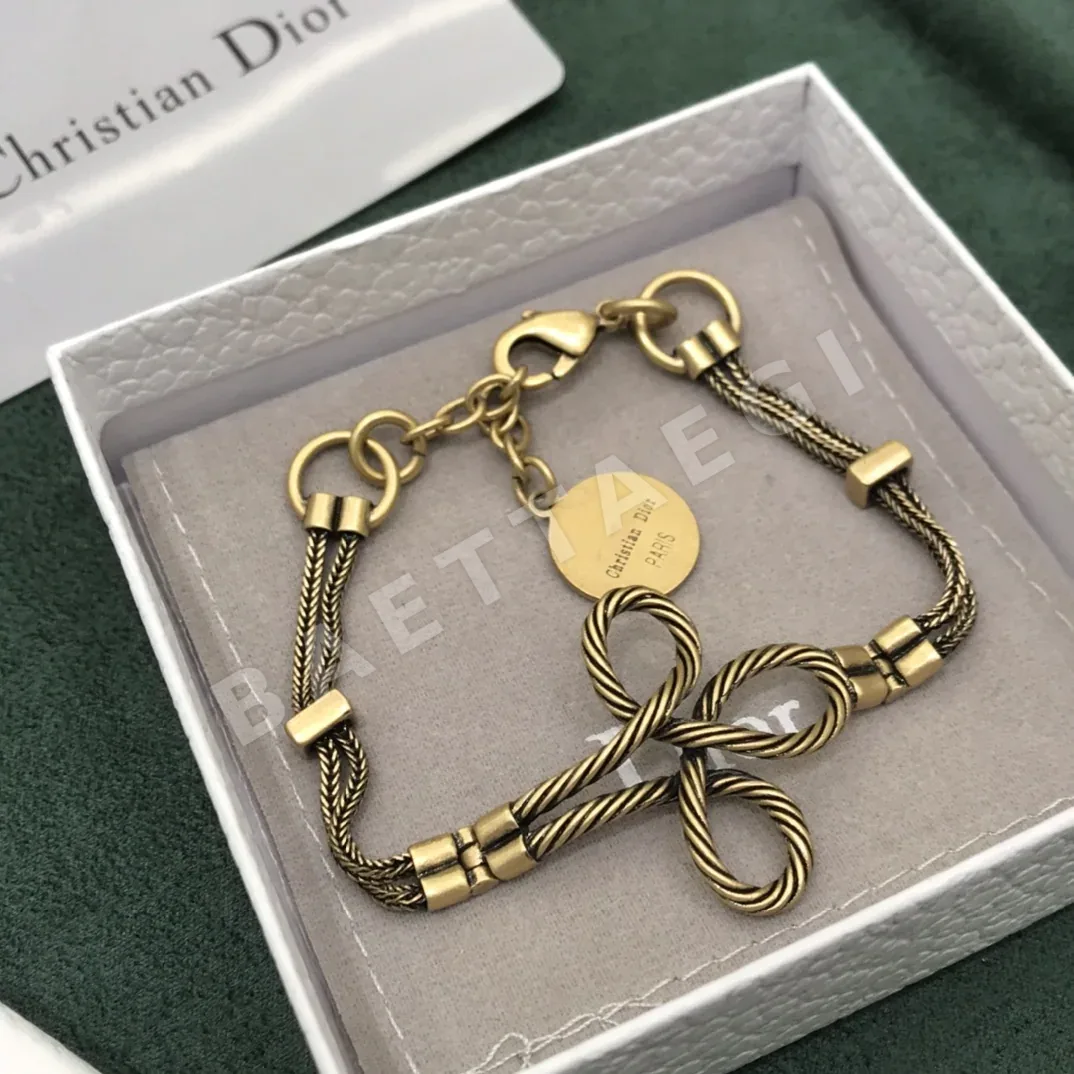 디올 팔찌 60565 Dior Bracelet 상세 이미지 3