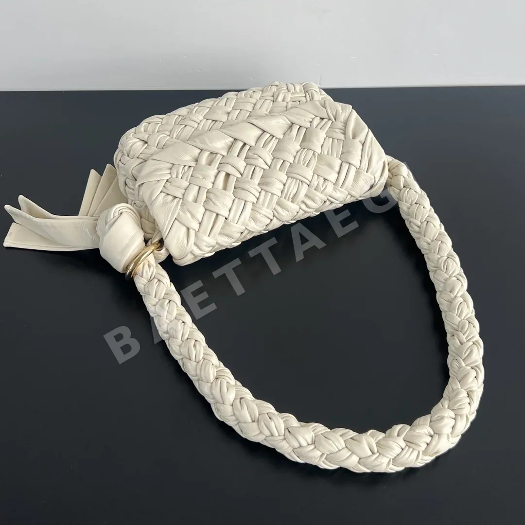 보테가베네타 칼리메로 치타 핸드백 785797 6032 상세 이미지 3