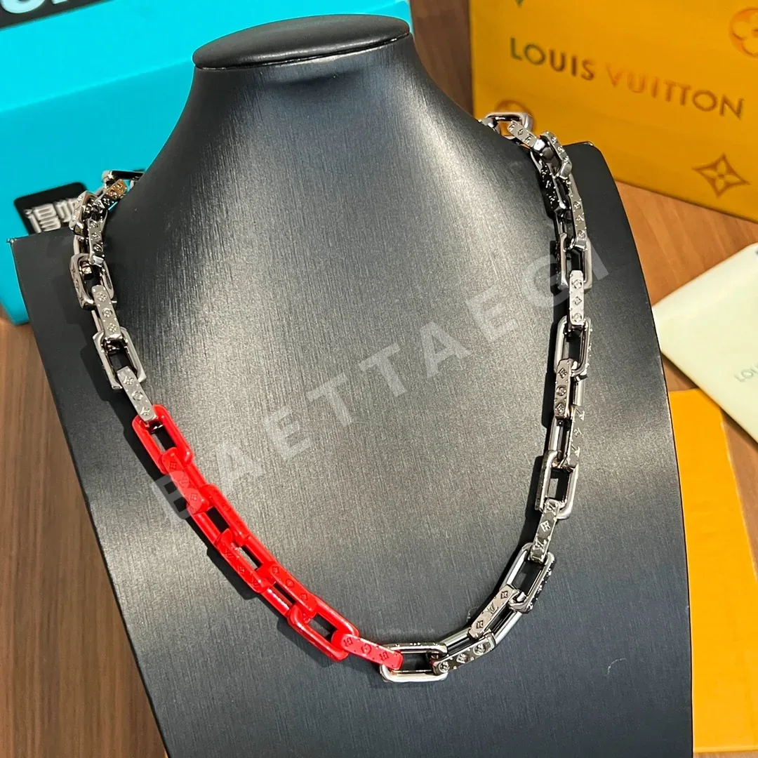 루이비통 목걸이 63991 Louis Vuitton Necklace 상세 이미지 9