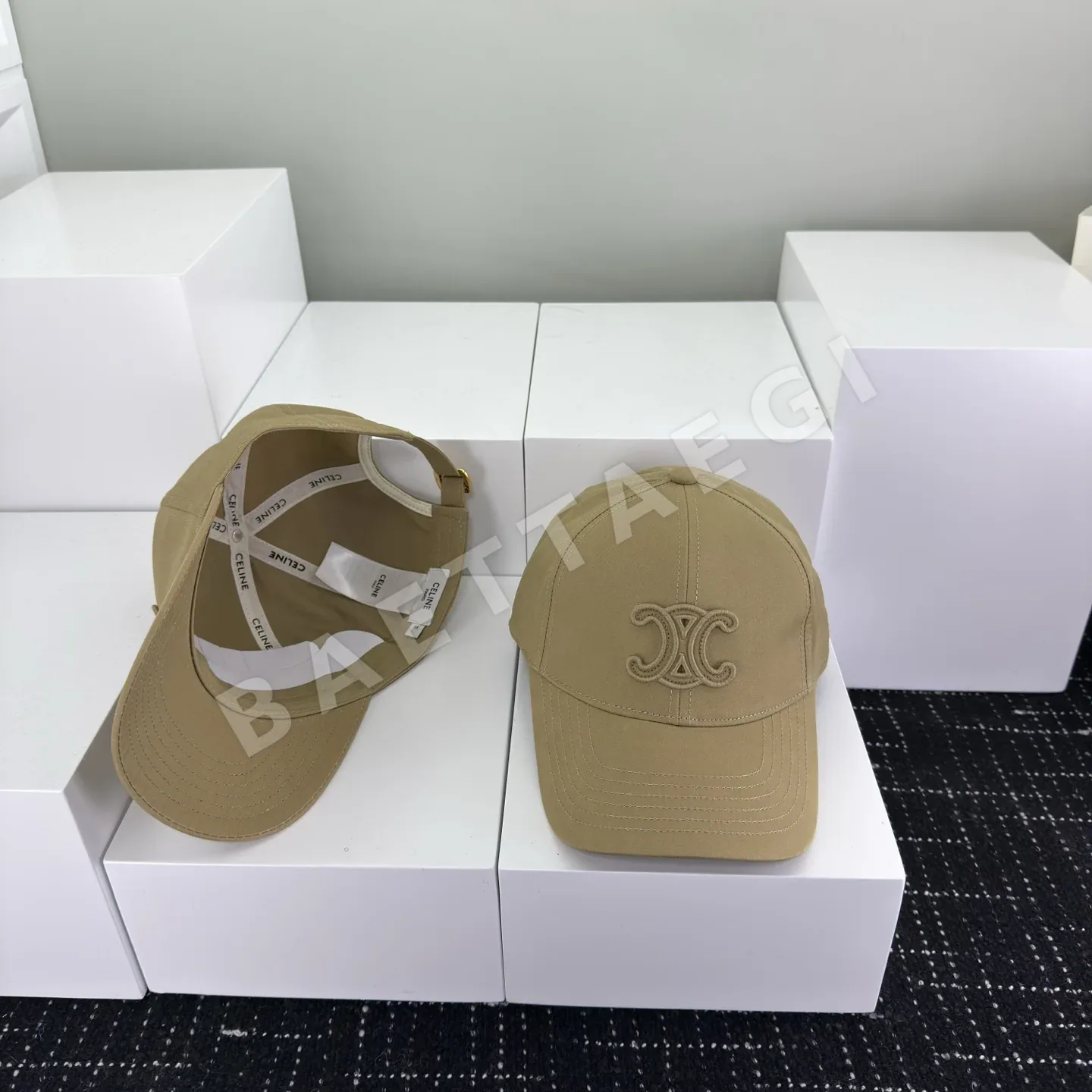 셀린느 캡 상세 이미지 9