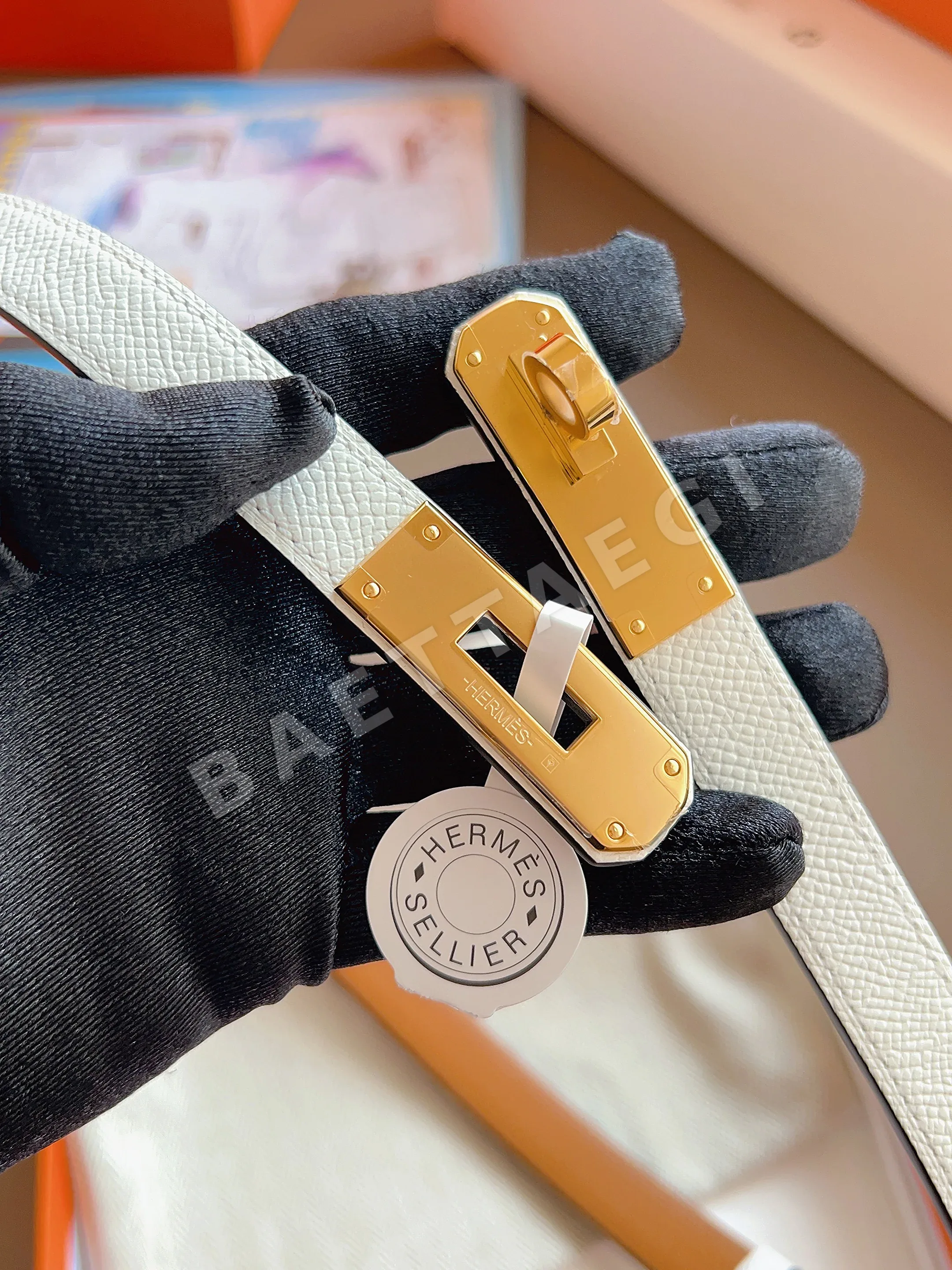 에르메스 벨트 58886 Hermes Belt 상세 이미지 17