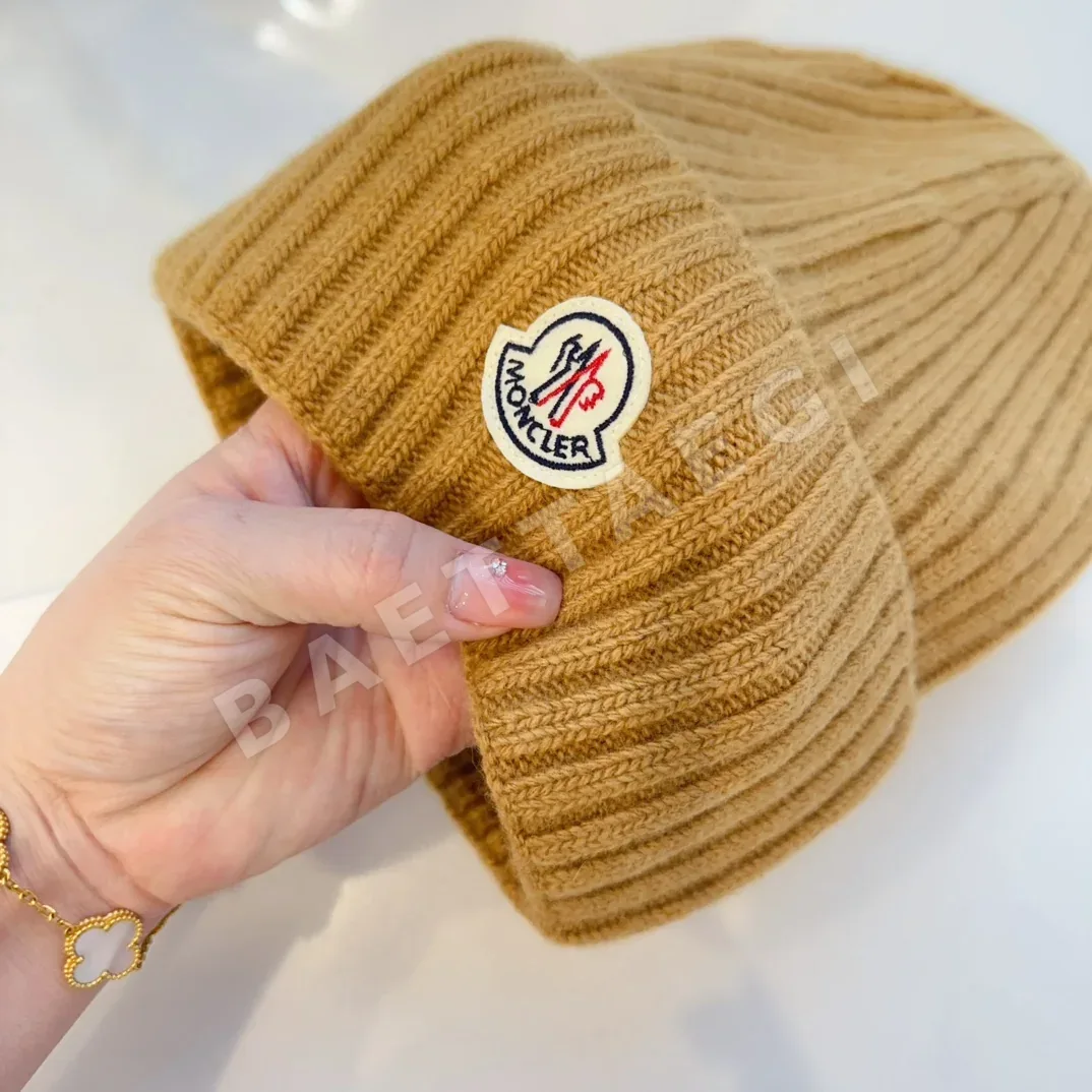 몽클레르 모자 79378 Moncler Cap 상세 이미지 3