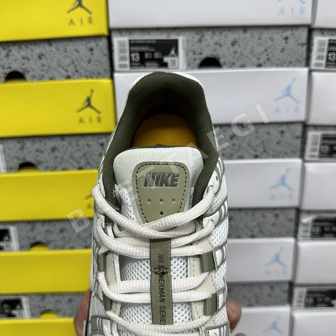 나이키 [PE] P 6000 IH0246-320 201186 Nike P-6000 Light Army Cargo Khaki 상세 이미지 6