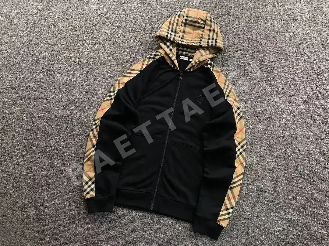 버버리 후드티 203540 Burberry Hoodie 상세 이미지 10