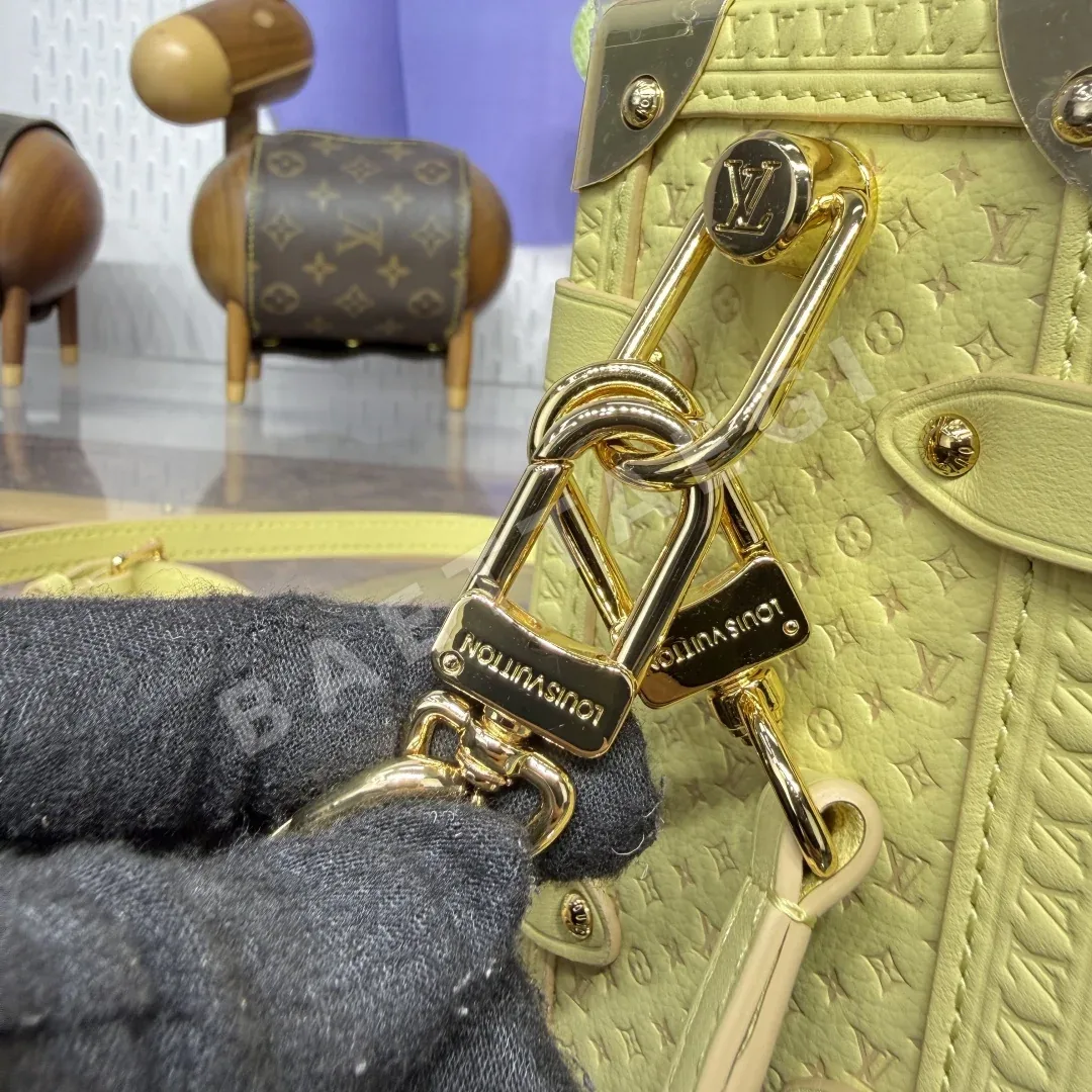 루이비통 미니그램 사이드 트렁크 미디엄 가방 M29431 상세 이미지 7