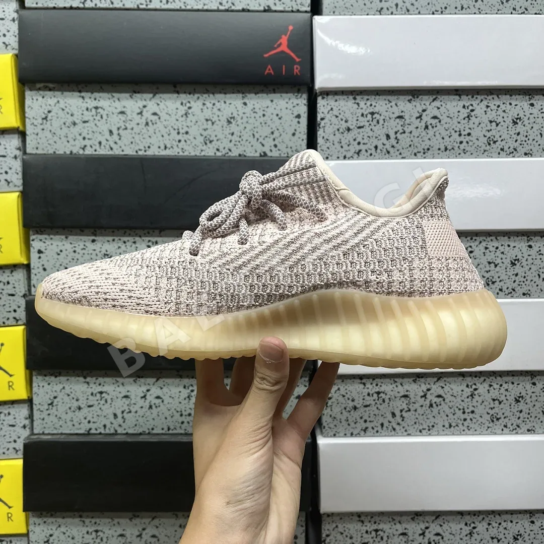 아디다스 [R] 이지 부스트 350 V2 FY5666 200734 Adidas Yeezy Boost 350 V2 상세 이미지 8