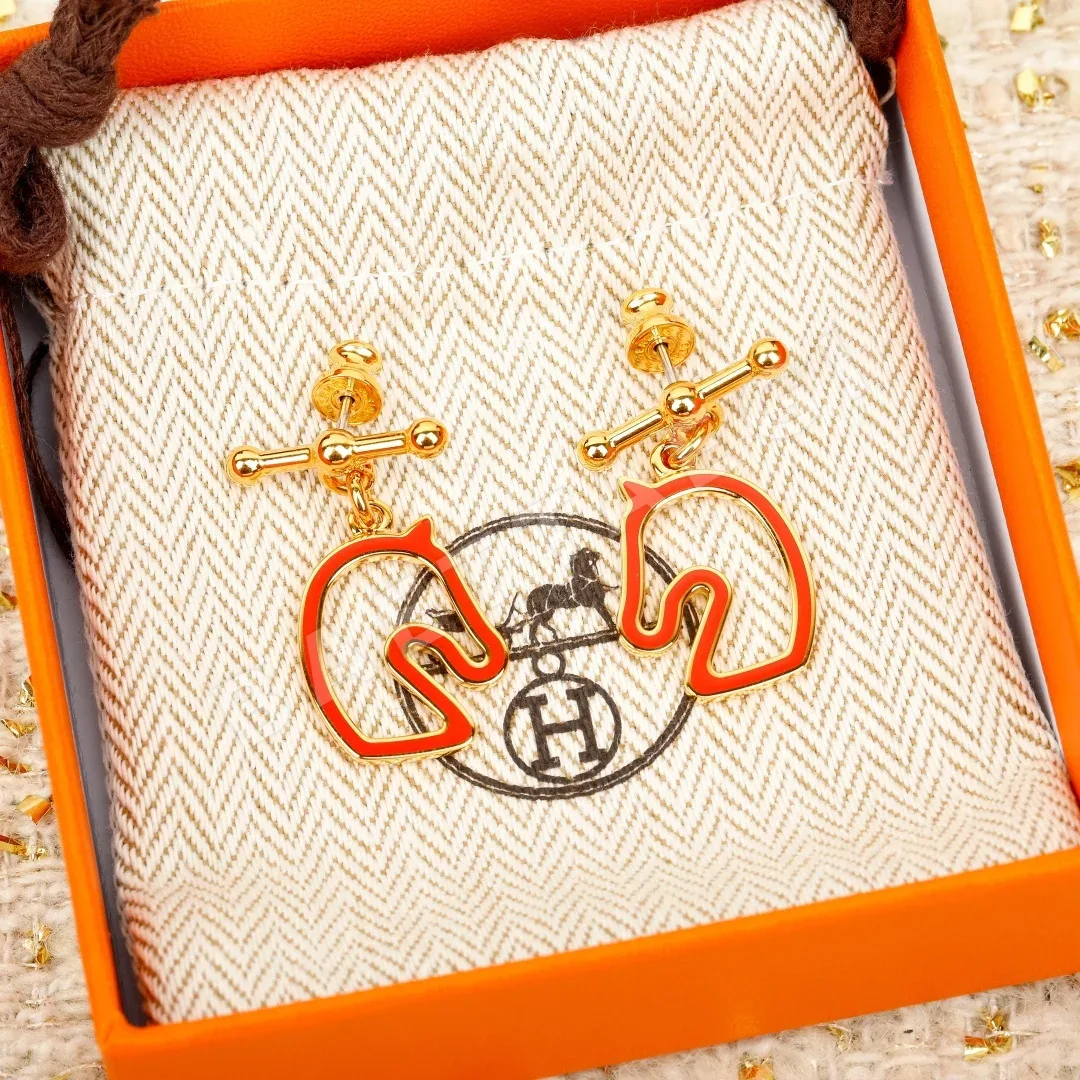 에르메스 귀걸이 70185 Hermes Earrings 상세 이미지 4