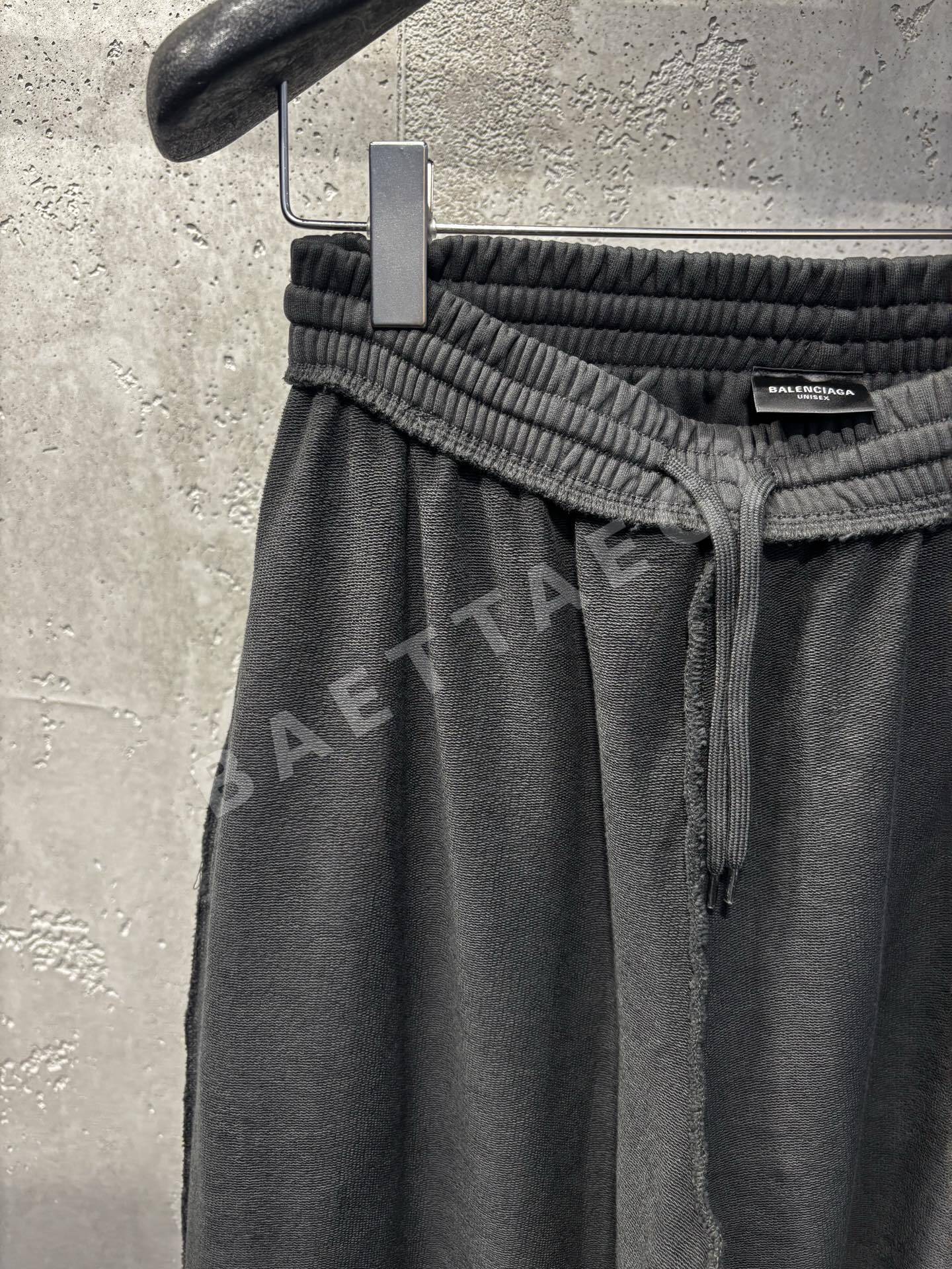 발렌시아가 남성 바지 상세 이미지 5