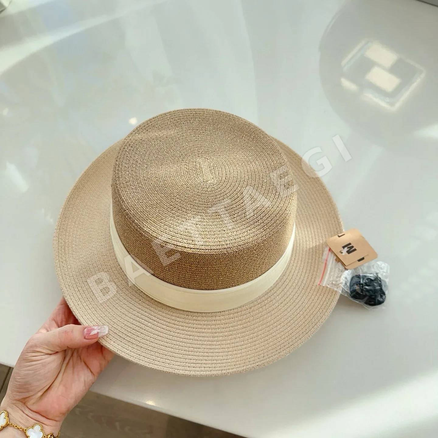 루이비통 모자 79120 Louis Vuitton Cap 상세 이미지 6