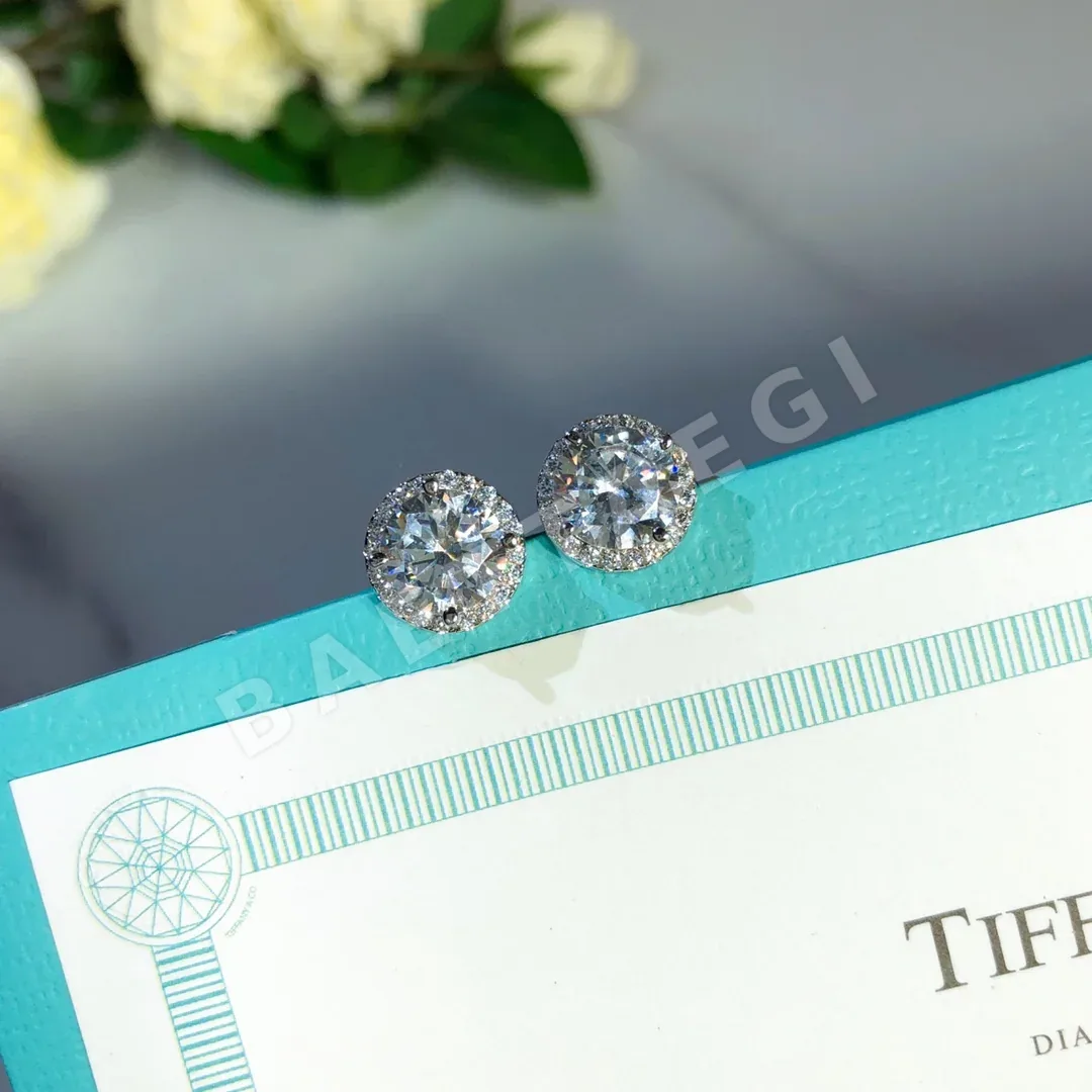 티파니 귀걸이 71076 Tiffany & Co Earrings 상세 이미지 7