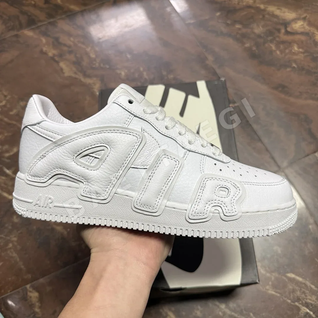 나이키 [GX] 에어 포스 1 로우 DD7050-100 200978 Nike Air Force 1 Low Cactus Plant Flea