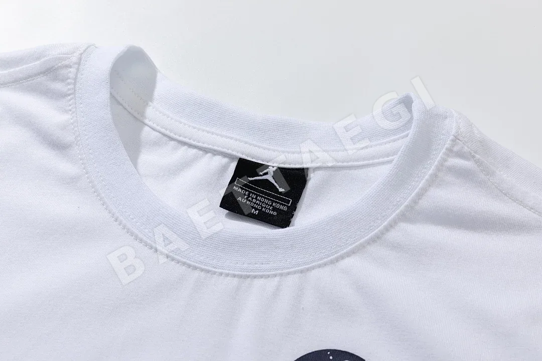 나이키 조던 반팔 티셔츠 203022 Nike Jordan T-Shirt 상세 이미지 3