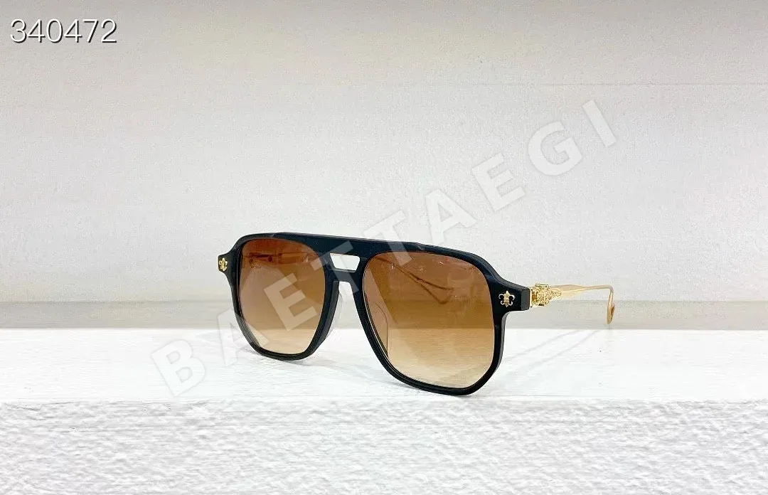 크롬하츠 선글라스 205014 Chrome Hearts Sunglasses 상세 이미지 5