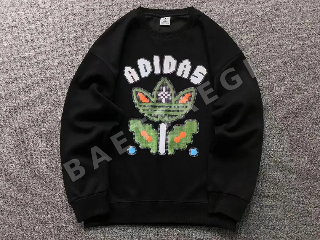 아디다스 후드티 202665 Adidas Hoodie 상세 이미지 7