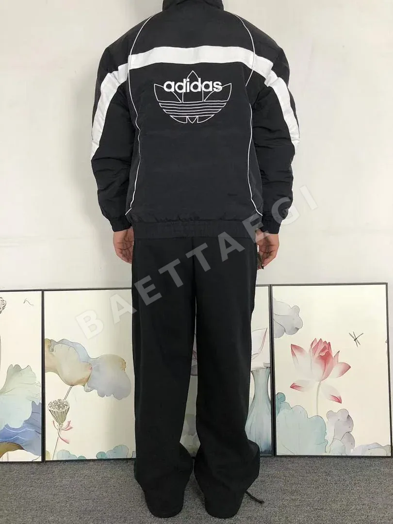 아디다스 패딩 자켓 202750 Adidas Padded Jacket 상세 이미지 4