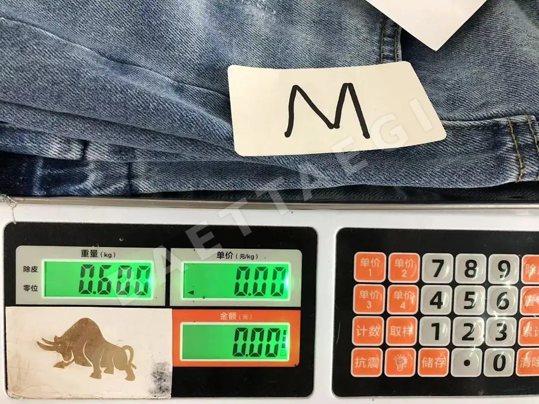 아크네스튜디오 바지 202729 Acne Studios Pants 상세 이미지 27