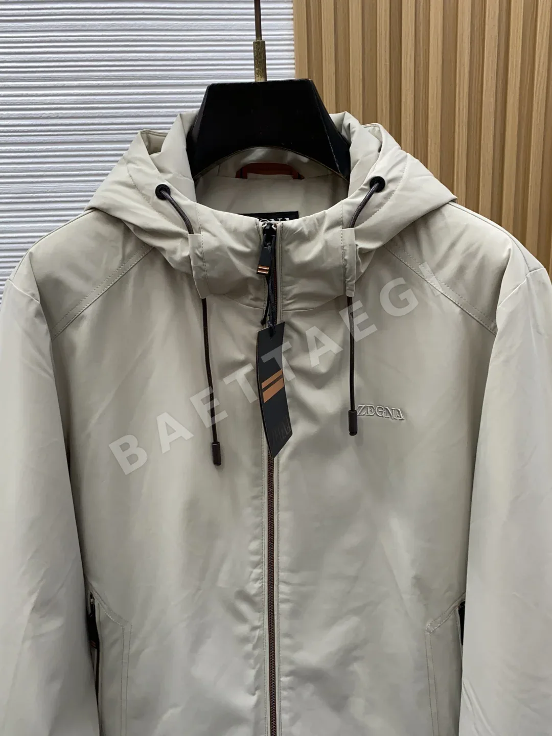 제냐 남성 자켓 205222 Zegna Jacket 상세 이미지 3