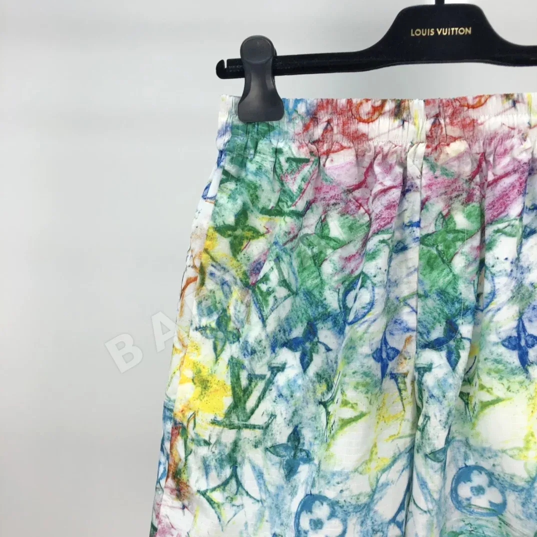 루이비통 남성 반바지 68949 Louis Vuitton Shorts 상세 이미지 2