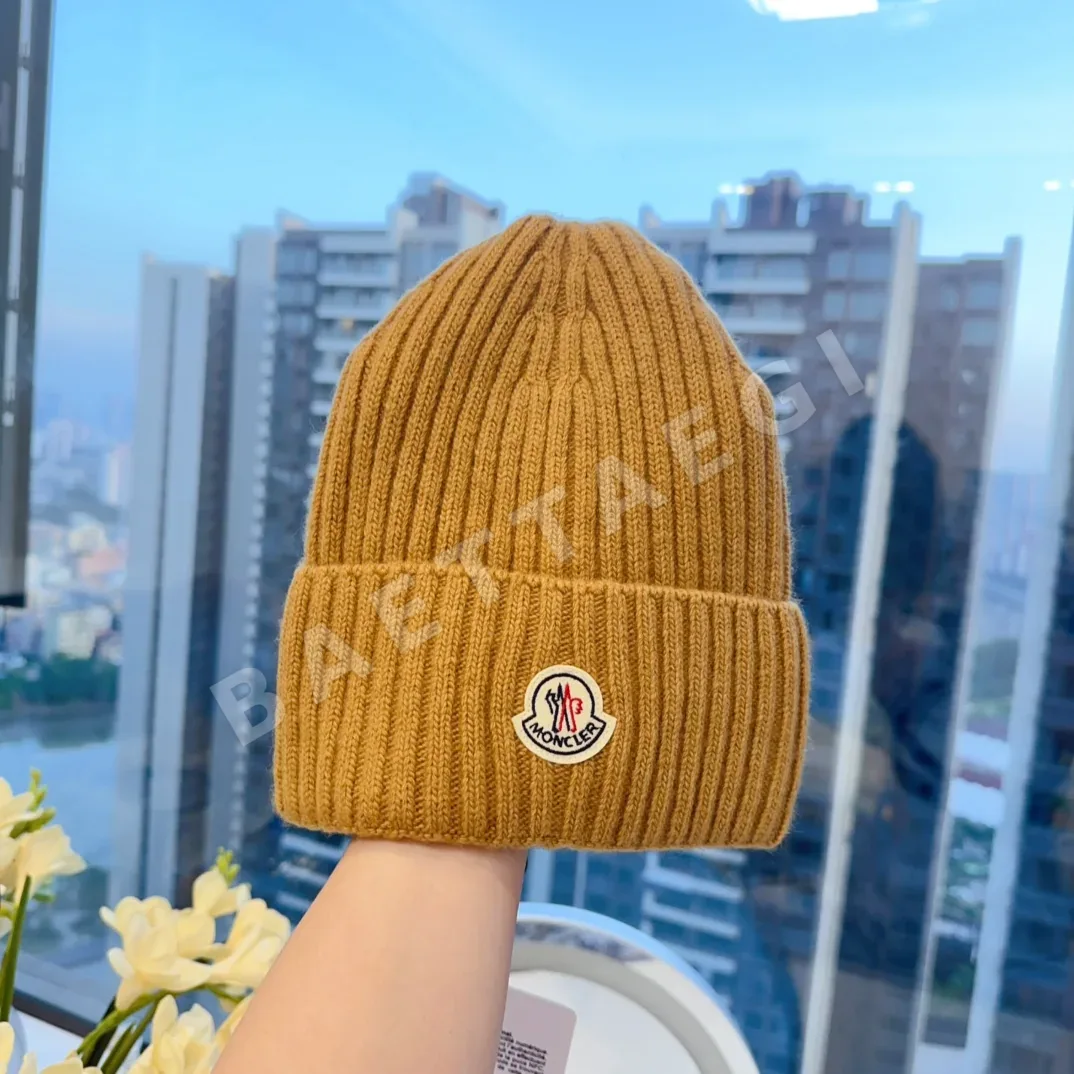 몽클레르 모자 79378 Moncler Cap 상세 이미지 4