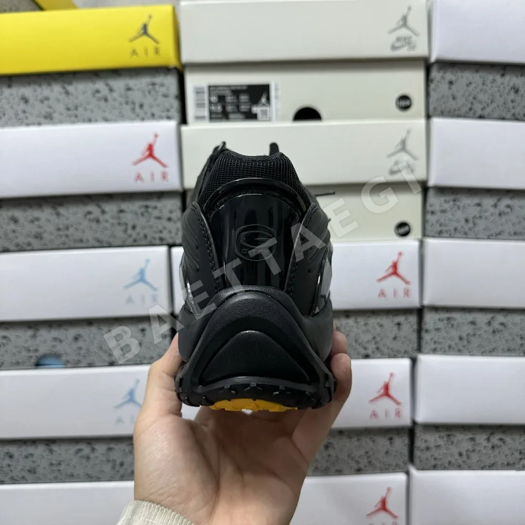 나이키 [GOAT] 핫 스텝 2 DZ7293-001 201327 Nike Hot Step 2 Drake NOCTA Black 상세 이미지 9