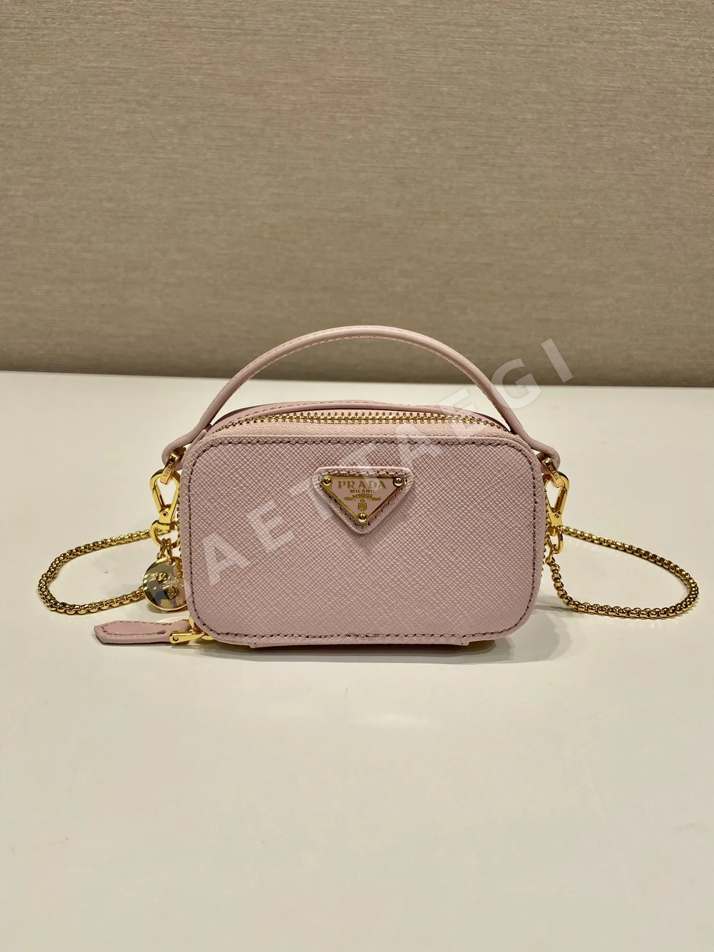 프라다 1NR025 가방 Prada Bag 상세 이미지 2