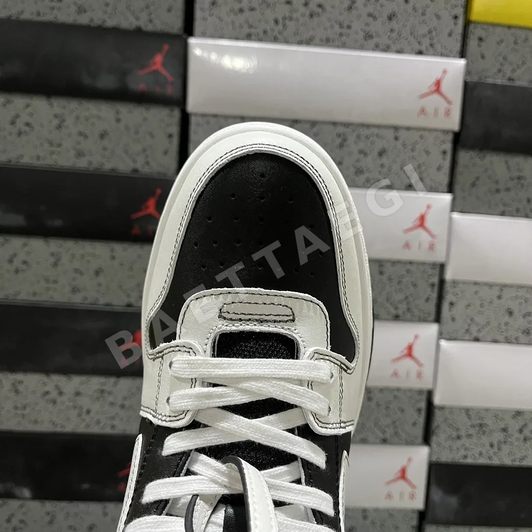 오프화이트 [YC/3A] 아웃 오브 오피스 OOO 로우 탑스 화이트 블랙 202438 Off White Out Of Office OOO Low 상세 이미지 8