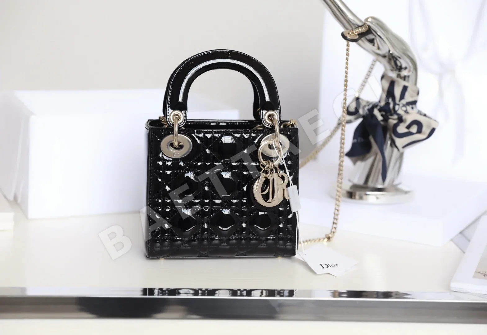 디올 165265 가방 Dior Bag