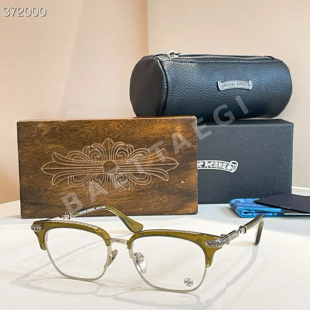 크롬하츠 선글라스 205137 Chrome Hearts Sunglasses 상세 이미지 14