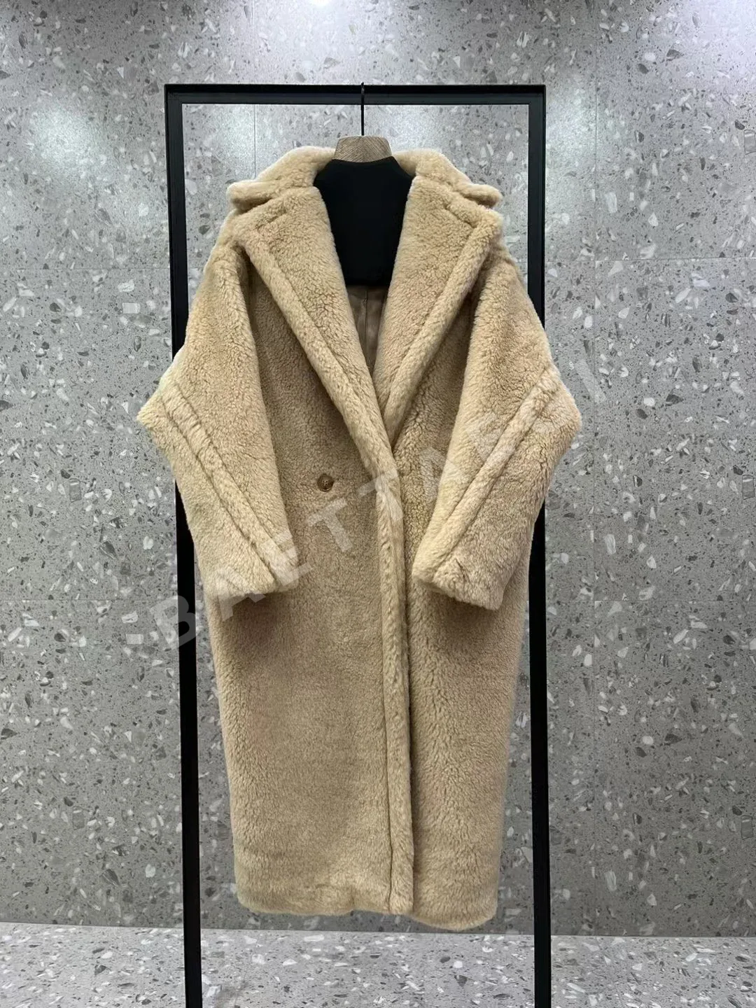 막스마라 테디 베어 자켓 990000859