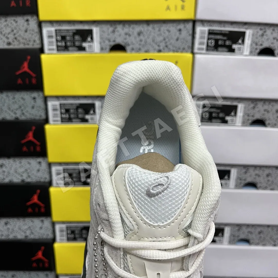 아식스 [GX] 젤 NYC 1203A383-111 200535 Asics Gel-NYC White Smoke Grey 상세 이미지 5